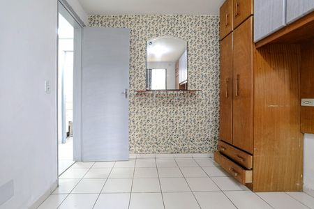 Apartamento para alugar com 49m², 2 quartos e 1 vaga Apartamento para alugar com 49m², 2 quartos e 1 vagaQuarto 1
