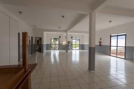 Apartamento para alugar com 49m², 2 quartos e 1 vaga Apartamento para alugar com 49m², 2 quartos e 1 vagaÁrea Comum