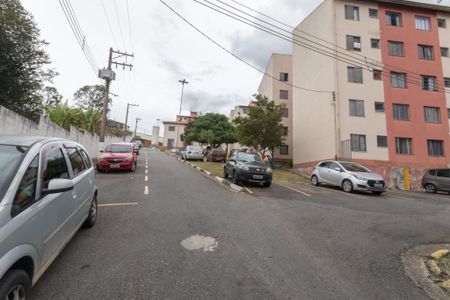 Apartamento para alugar com 49m², 2 quartos e 1 vaga Apartamento para alugar com 49m², 2 quartos e 1 vagaÁrea Comum