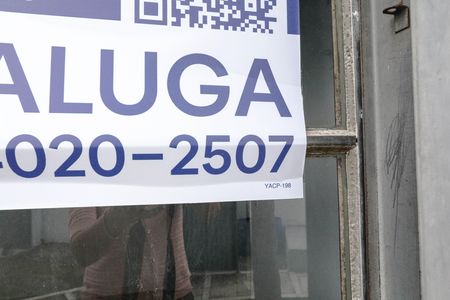 Apartamento para alugar com 49m², 2 quartos e 1 vaga Apartamento para alugar com 49m², 2 quartos e 1 vagaPlaquinha