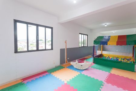 Apartamento para alugar com 49m², 2 quartos e 1 vaga Apartamento para alugar com 49m², 2 quartos e 1 vagaÁrea Comum