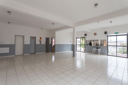 Apartamento para alugar com 49m², 2 quartos e 1 vaga Apartamento para alugar com 49m², 2 quartos e 1 vagaÁrea Comum