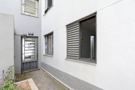 Apartamento para alugar com 49m², 2 quartos e 1 vaga Apartamento para alugar com 49m², 2 quartos e 1 vagaPlaquinha
