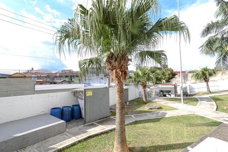 Apartamento para alugar com 49m², 2 quartos e 1 vaga Apartamento para alugar com 49m², 2 quartos e 1 vagaVista - Área de Serviço