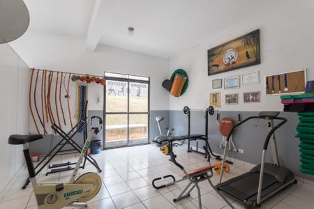 Apartamento para alugar com 49m², 2 quartos e 1 vaga Apartamento para alugar com 49m², 2 quartos e 1 vagaÁrea Comum