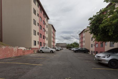 Apartamento para alugar com 49m², 2 quartos e 1 vaga Apartamento para alugar com 49m², 2 quartos e 1 vagaÁrea Comum