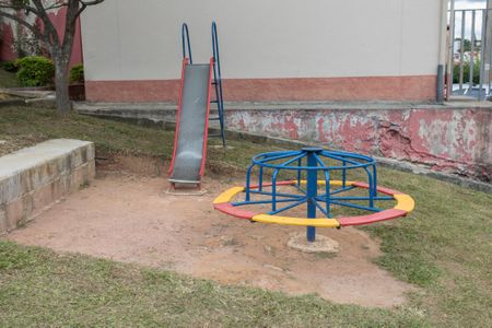 Apartamento para alugar com 49m², 2 quartos e 1 vaga Apartamento para alugar com 49m², 2 quartos e 1 vagaÁrea Comum