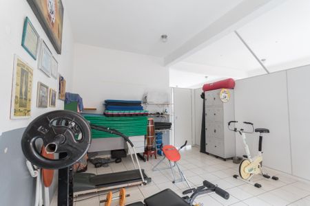 Apartamento para alugar com 49m², 2 quartos e 1 vaga Apartamento para alugar com 49m², 2 quartos e 1 vagaÁrea Comum