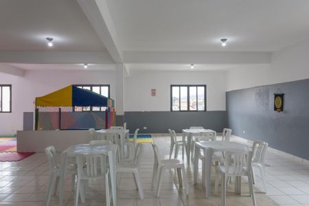 Apartamento para alugar com 49m², 2 quartos e 1 vaga Apartamento para alugar com 49m², 2 quartos e 1 vagaÁrea Comum