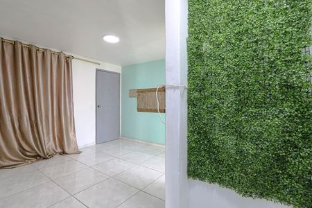 Apartamento para alugar com 49m², 2 quartos e 1 vaga Apartamento para alugar com 49m², 2 quartos e 1 vagaSala