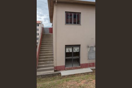Apartamento para alugar com 49m², 2 quartos e 1 vaga Apartamento para alugar com 49m², 2 quartos e 1 vagaÁrea Comum