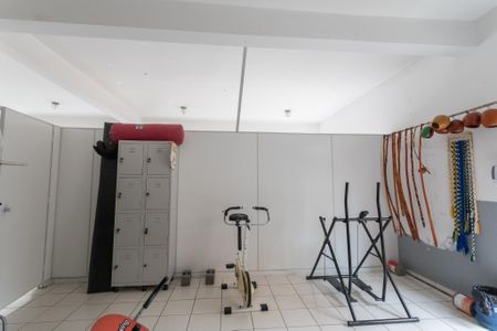 Apartamento para alugar com 49m², 2 quartos e 1 vaga Apartamento para alugar com 49m², 2 quartos e 1 vagaÁrea Comum