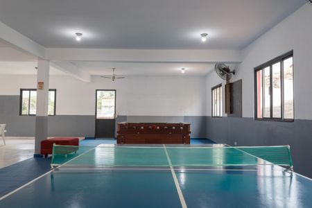 Apartamento para alugar com 49m², 2 quartos e 1 vaga Apartamento para alugar com 49m², 2 quartos e 1 vagaÁrea Comum