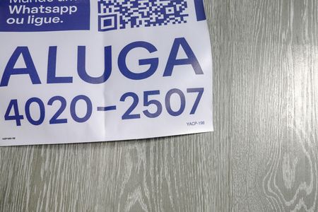 Apartamento para alugar com 49m², 2 quartos e 1 vaga Apartamento para alugar com 49m², 2 quartos e 1 vagaPlaquinha