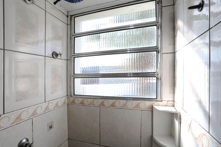 Apartamento para alugar com 49m², 2 quartos e 1 vaga Apartamento para alugar com 49m², 2 quartos e 1 vagaBanheiro