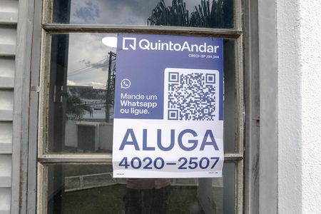 Apartamento para alugar com 49m², 2 quartos e 1 vaga Apartamento para alugar com 49m², 2 quartos e 1 vagaPlaquinha