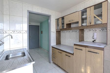 Apartamento para alugar com 49m², 2 quartos e 1 vaga Apartamento para alugar com 49m², 2 quartos e 1 vagaCozinha