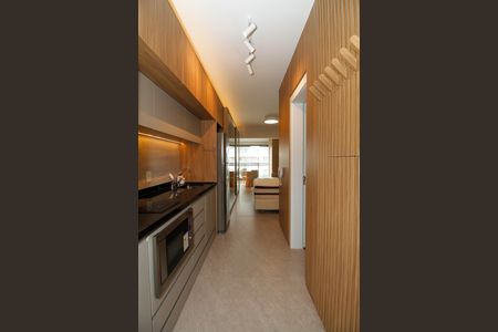 Studio para alugar com 35m², 1 quarto e 1 vaga Studio para alugar com 35m², 1 quarto e 1 vagaStudio