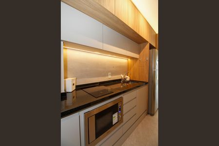 Studio de kitnet/studio para alugar com 1 quarto, 35m² em Pinheiros, São Paulo