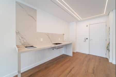 Apartamento à venda com 1 quarto, 44m² em Paraíso, São Paulo