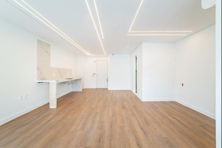 Apartamento à venda com 1 quarto, 44m² em Paraíso, São Paulo