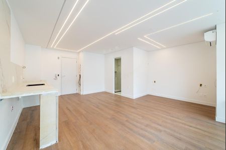 Apartamento à venda com 1 quarto, 44m² em Paraíso, São Paulo