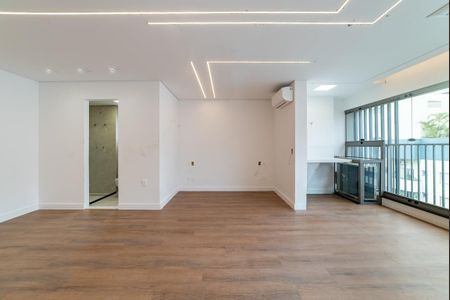 Apartamento à venda com 1 quarto, 44m² em Paraíso, São Paulo