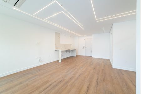 Apartamento à venda com 1 quarto, 44m² em Paraíso, São Paulo