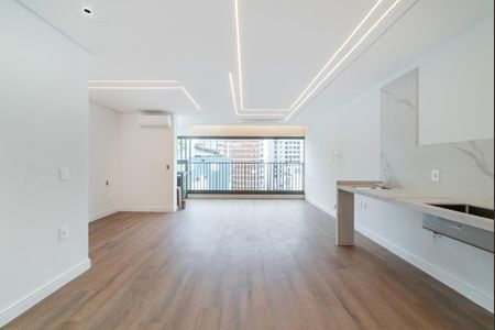 Apartamento à venda com 1 quarto, 44m² em Paraíso, São Paulo