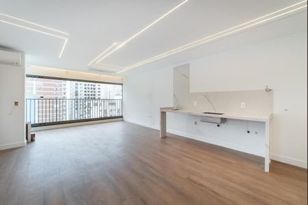 Apartamento à venda com 1 quarto, 44m² em Paraíso, São Paulo