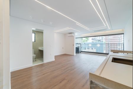 Apartamento à venda com 1 quarto, 44m² em Paraíso, São Paulo