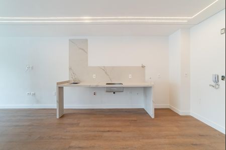 Apartamento à venda com 1 quarto, 44m² em Paraíso, São Paulo