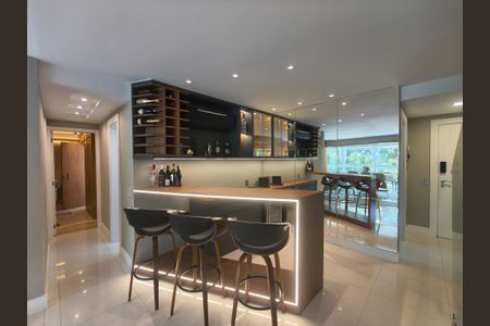 Apartamento para alugar com 3 quartos, 244m² em Freguesia (jacarepaguá), Rio de Janeiro