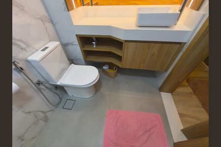 Apartamento para alugar com 244m², 3 quartos e 3 vagas