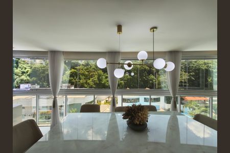 Apartamento para alugar com 3 quartos, 244m² em Freguesia (jacarepaguá), Rio de Janeiro