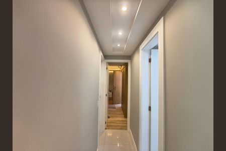 Apartamento para alugar com 244m², 3 quartos e 3 vagas