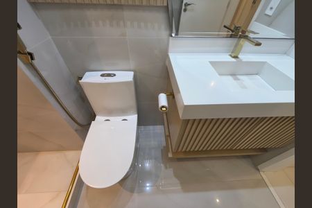 Apartamento para alugar com 244m², 3 quartos e 3 vagas