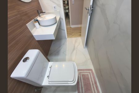 Apartamento para alugar com 244m², 3 quartos e 3 vagas