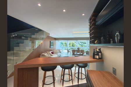 Apartamento para alugar com 3 quartos, 244m² em Freguesia (jacarepaguá), Rio de Janeiro