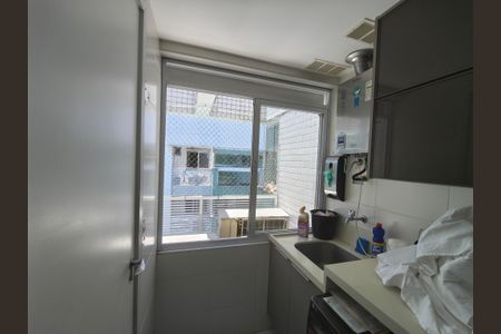 Apartamento para alugar com 244m², 3 quartos e 3 vagas