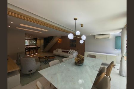 Apartamento para alugar com 3 quartos, 244m² em Freguesia (jacarepaguá), Rio de Janeiro
