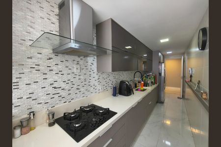 Apartamento para alugar com 3 quartos, 244m² em Freguesia (jacarepaguá), Rio de Janeiro
