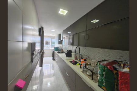 Apartamento para alugar com 3 quartos, 244m² em Freguesia (jacarepaguá), Rio de Janeiro