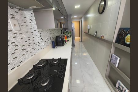 Apartamento para alugar com 3 quartos, 244m² em Freguesia (jacarepaguá), Rio de Janeiro