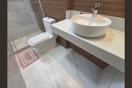 Apartamento para alugar com 244m², 3 quartos e 3 vagas