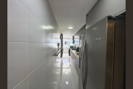 Apartamento para alugar com 3 quartos, 244m² em Freguesia (jacarepaguá), Rio de Janeiro