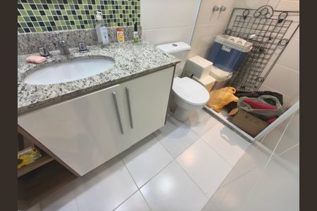 Apartamento para alugar com 244m², 3 quartos e 3 vagas