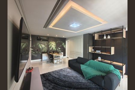 Apartamento para alugar com 244m², 3 quartos e 3 vagas