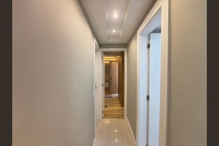 Apartamento para alugar com 244m², 3 quartos e 3 vagas