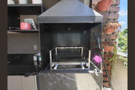 Apartamento para alugar com 244m², 3 quartos e 3 vagas